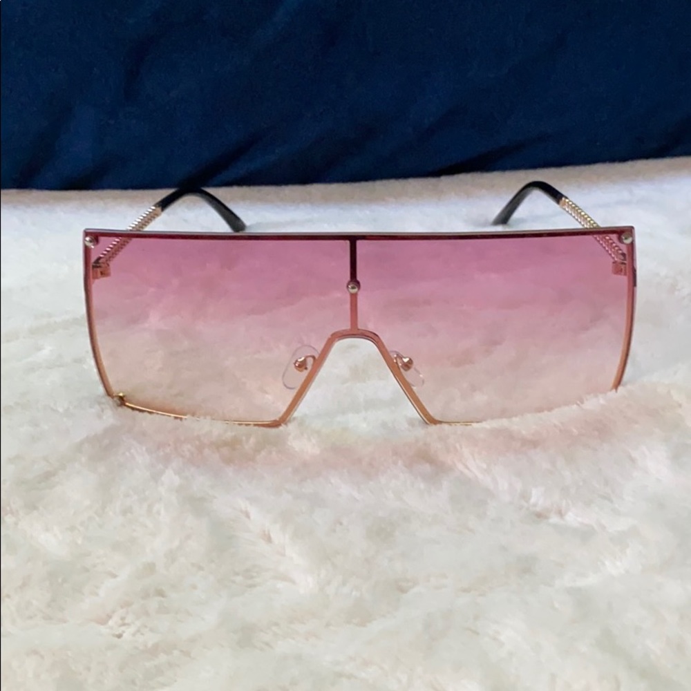 Pretty Little Thing Sunglasses